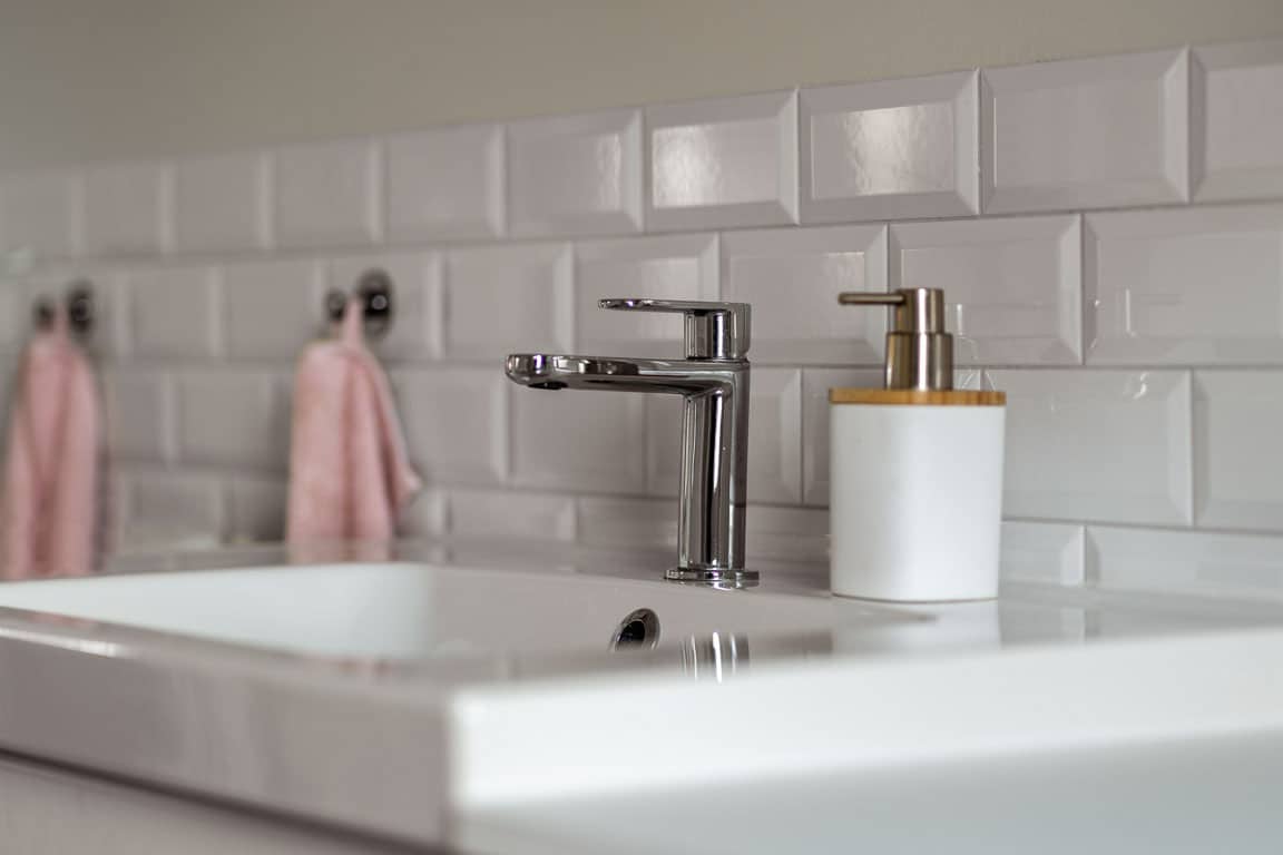 Renovering badrum Tyresö - Edelkrantz Bygg & Plattsättning