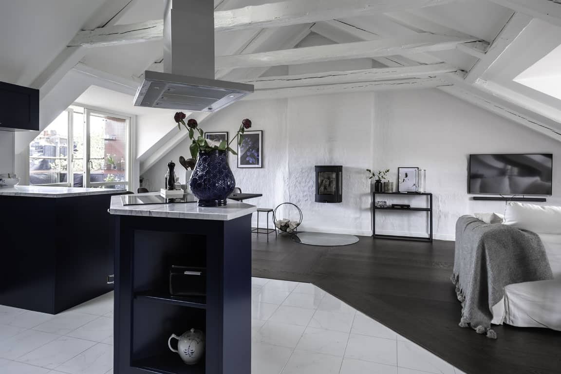 Byggtjänst renovering